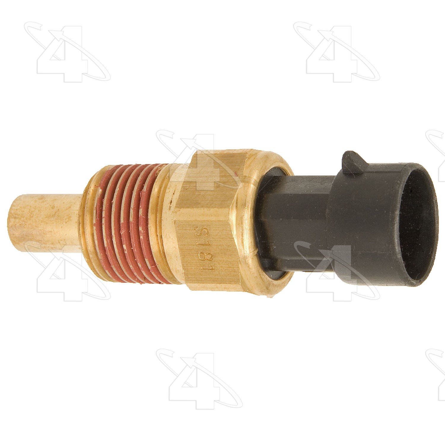 Four Seasons Engine Coolant Temperature Sensor | 36445 Fits Buick, Chevrolet, GMC, Isuzu - Main Image